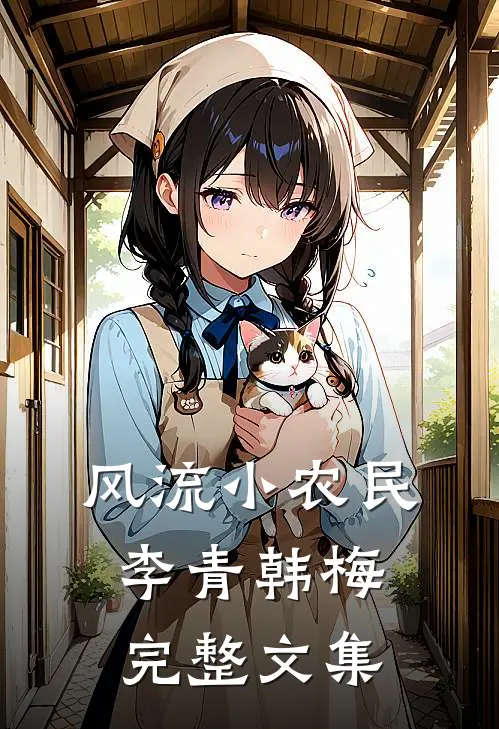 风流小农民李青韩梅完整文集