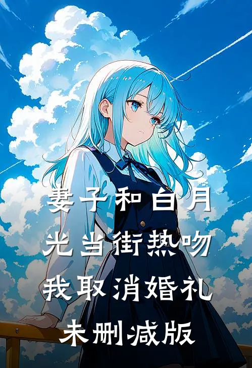 妻子和白月光当街热吻，我取消婚礼未删减版