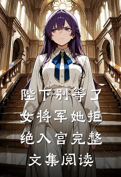 陛下别等了,女将军她拒绝入宫完整文集阅读免费