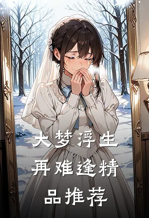大梦浮生再难逢精品推荐