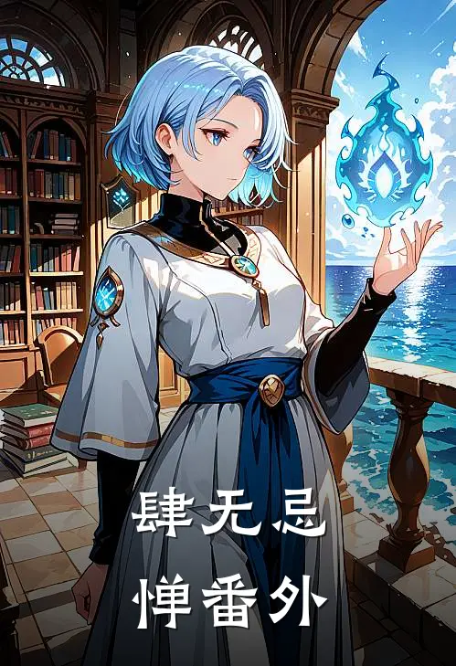 肆无忌惮番外
