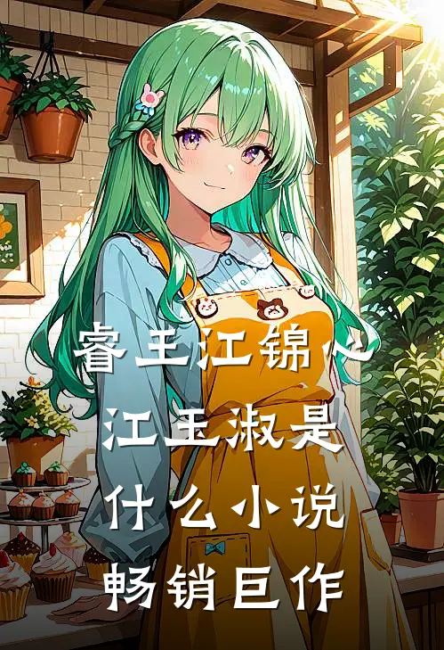 睿王江锦心江玉淑是什么小说畅销巨作