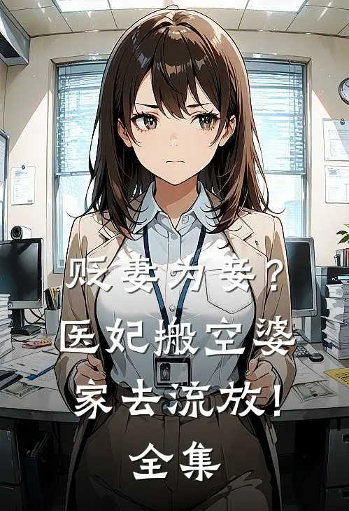 贬妻为妾?医妃搬空婆家去流放!全集免费观看