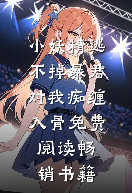小妖精逃不掉暴君对我痴缠入骨免费阅读畅销书籍