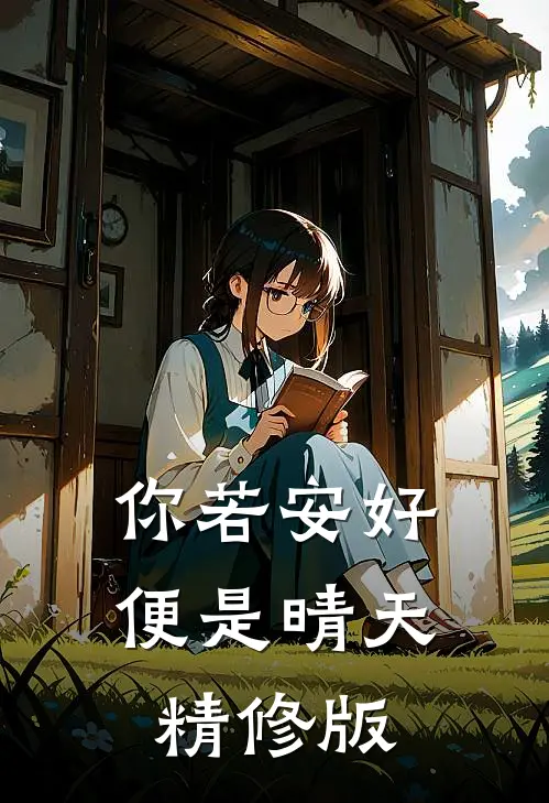 你若安好,便是晴天精修版