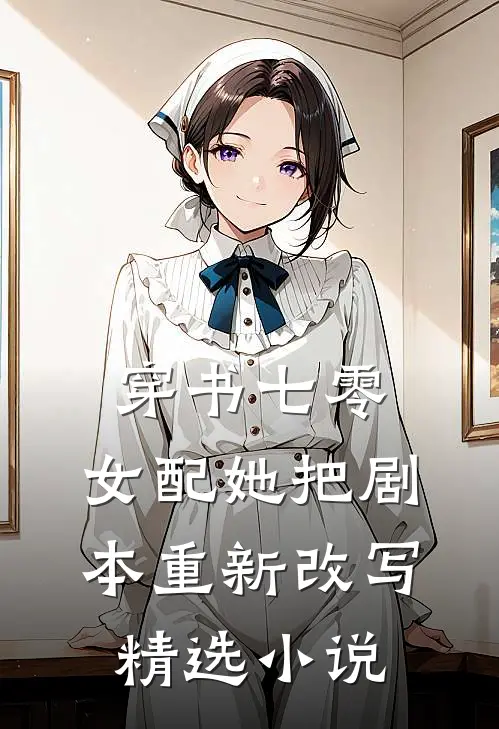 穿书七零：女配她把剧本重新改写精选小说