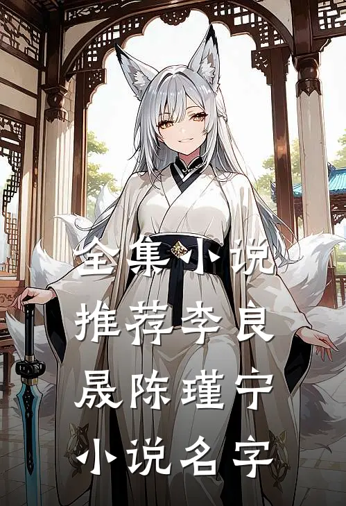 全集小说推荐李良晟陈瑾宁小说名字