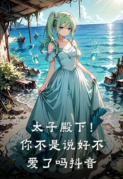 太子殿下!你不是说好不爱了吗抖音免费阅读