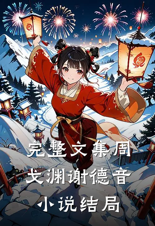 完整文集周戈渊谢德音小说结局