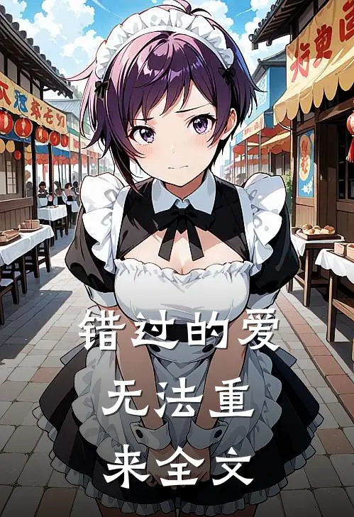 错过的爱,无法重来全文在线阅读