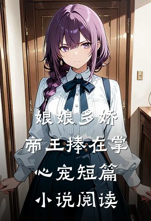 娘娘多娇,帝王捧在掌心宠短篇阅读全文