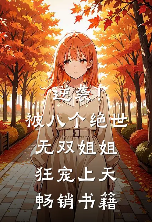 逆袭！被八个绝世无双姐姐狂宠上天畅销书籍