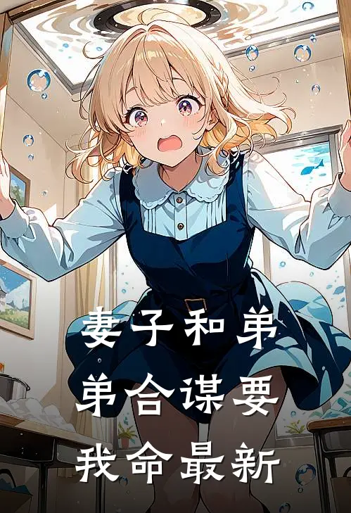 妻子和弟弟合谋要我命最新