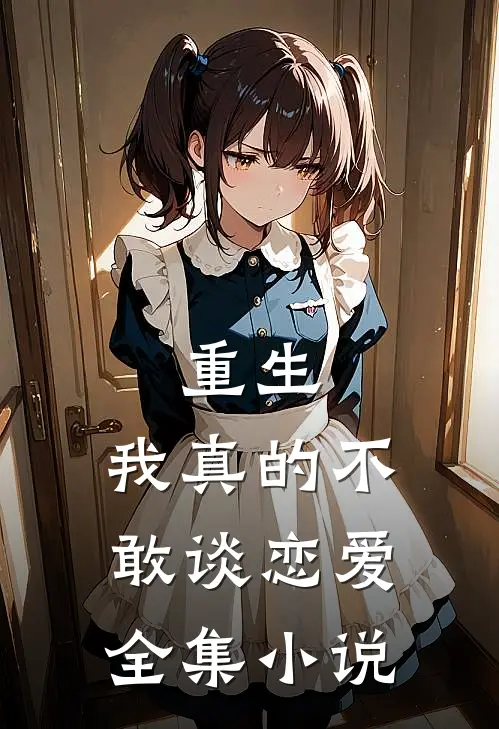 重生我真的不敢谈恋爱全集阅读