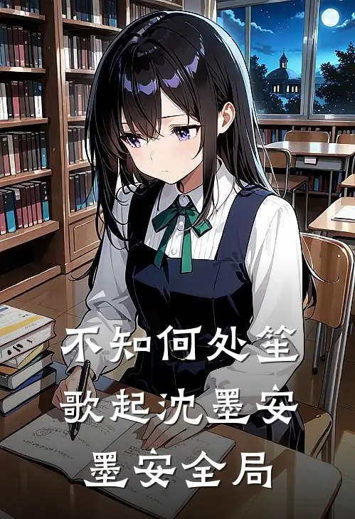 不知何处笙歌起沈墨安墨安全局
