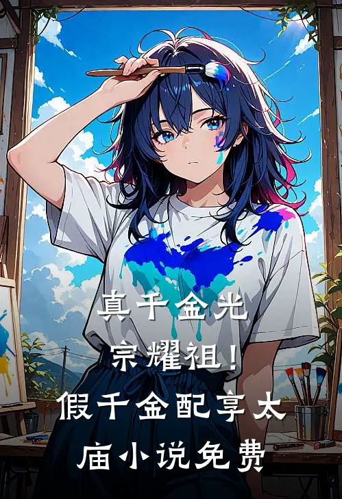 真千金光宗耀祖!假千金配享太庙免费阅读