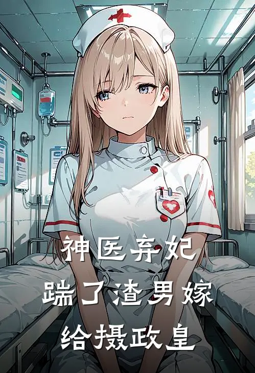 神医弃妃踹了渣男嫁给摄政皇叔