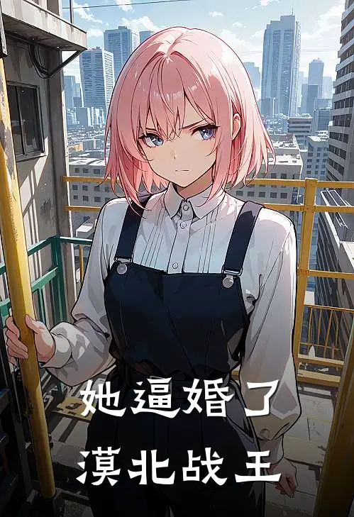 她逼婚了漠北战王