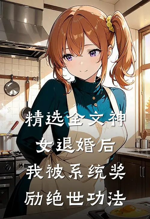 精选全文神女退婚后，我被系统奖励绝世功法