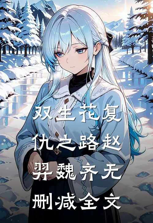 双生花复仇之路赵羿魏齐无删减全文