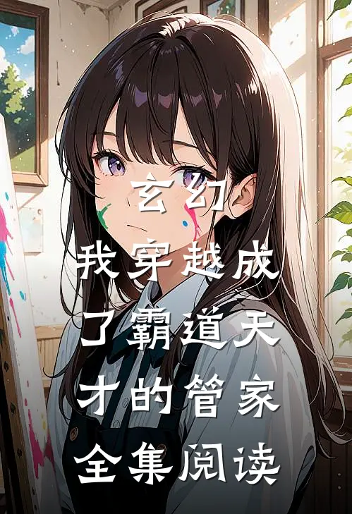玄幻我穿越成了霸道天才的管家全集阅读免费