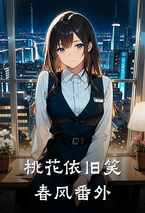 桃花依旧笑春风番外