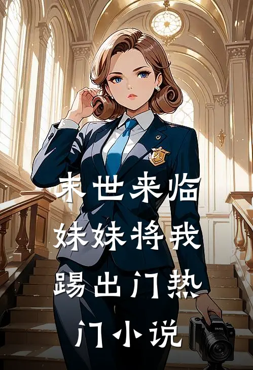 末世来临,妹妹将我踢出门热门在线阅读
