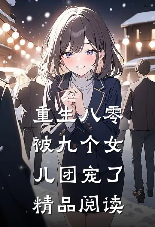 重生八零:被九个女儿团宠了精品阅读