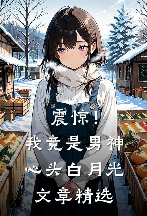 震惊！我竟是男神心头白月光文章精选