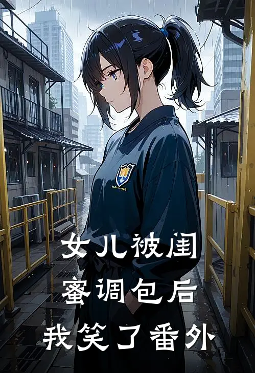 女儿被闺蜜调包后,我笑了 番外在线阅读