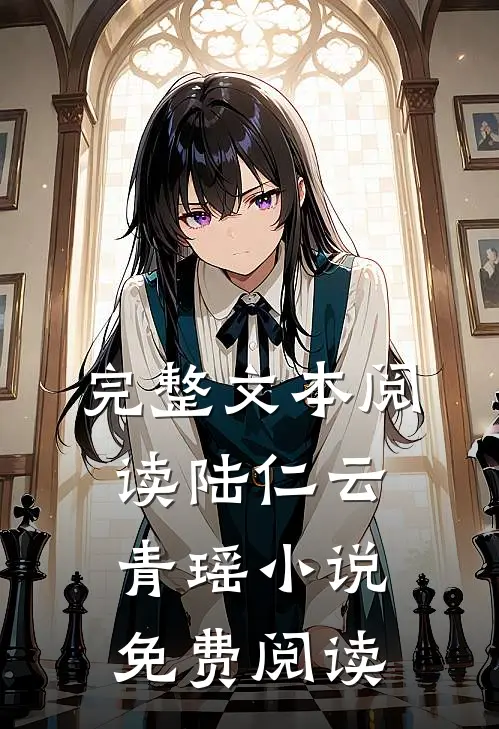完整文本阅读陆仁云青瑶小说免费阅读
