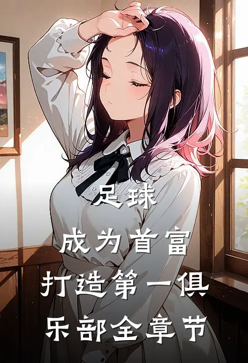 足球：成为首富，打造第一俱乐部全章节