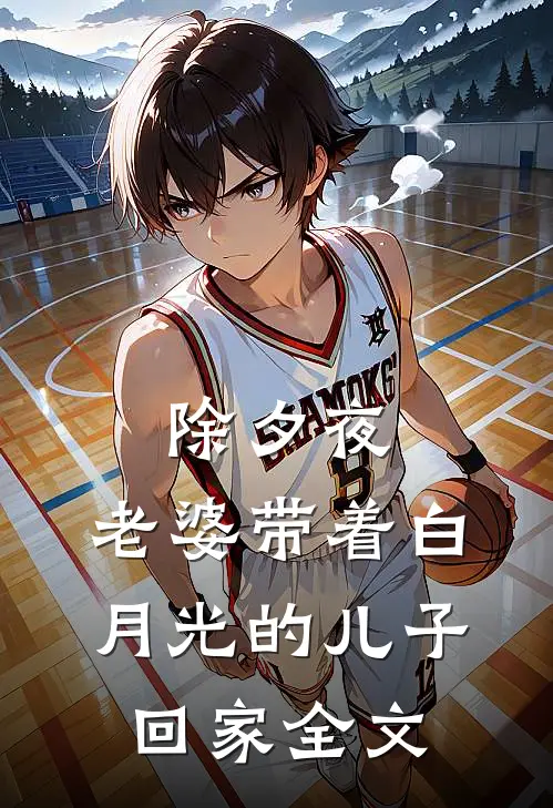 除夕夜，老婆带着白月光的儿子回家全文