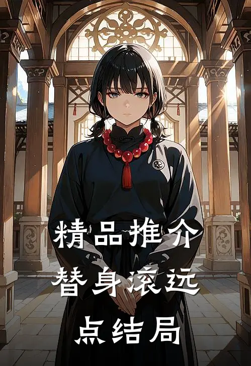 精品推介替身滚远点结局