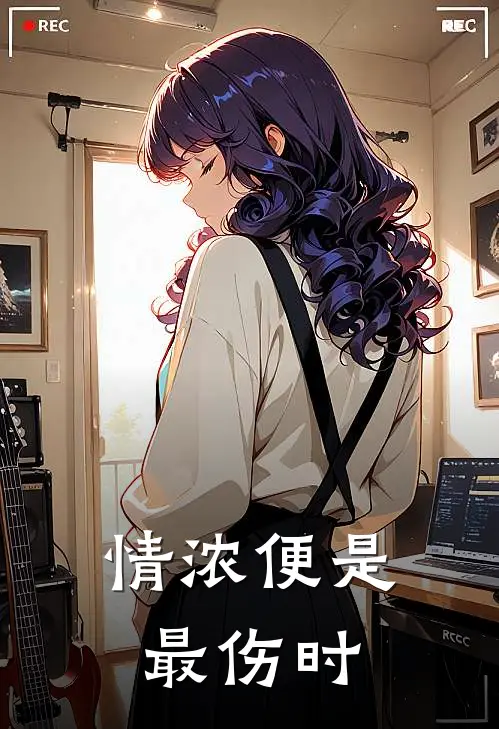 情浓便是最伤时