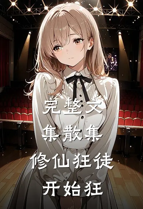 完整文集散集,修仙狂徒开始狂修的