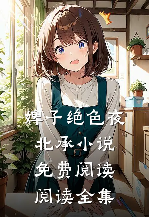 婢子绝色夜北承小说免费阅读阅读全集