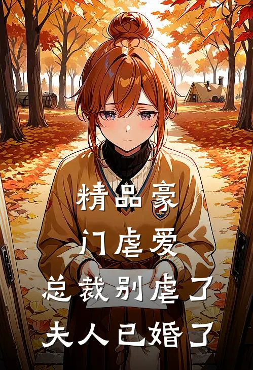 精品豪门虐爱总裁别虐了,夫人已婚了