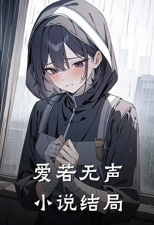 爱若无声小说结局