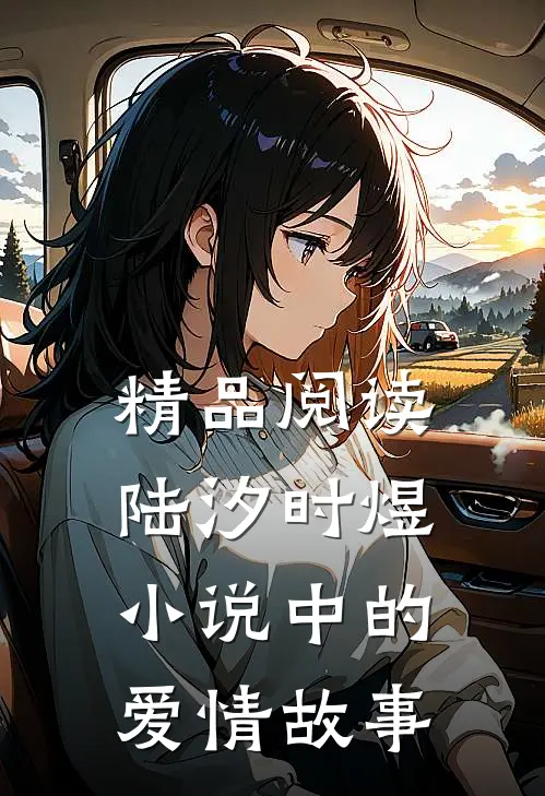 精品阅读陆汐时煜中的爱情故事是