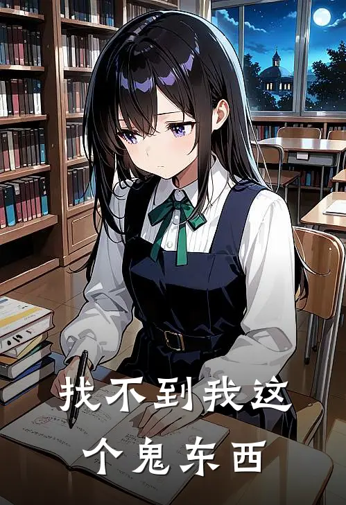 找不到我这个鬼东西表情包