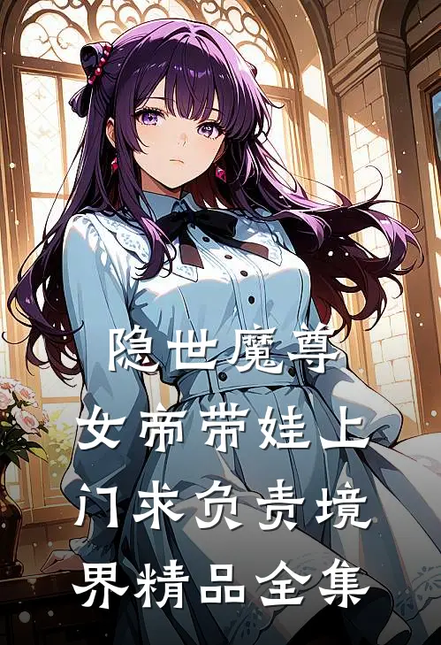 隐世魔尊,女帝带娃上门求负责境界精品全集