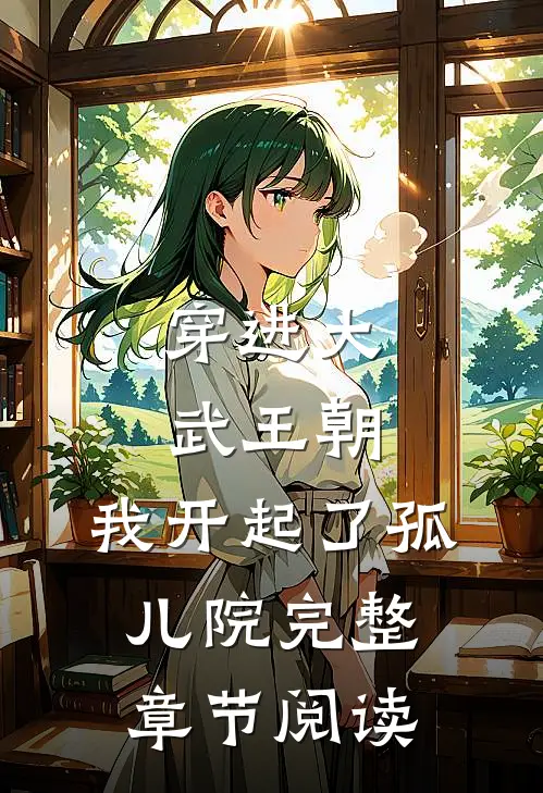穿进大武王朝,我开起了孤儿院完整章节阅读