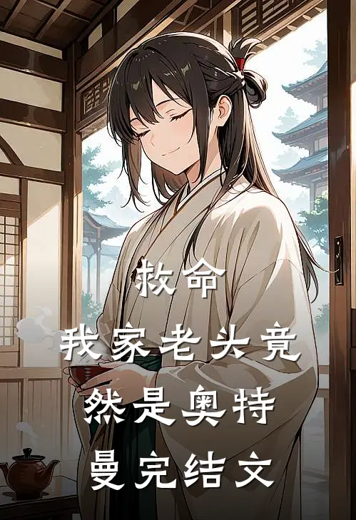 救命,我家老头竟然是奥特曼完结文库