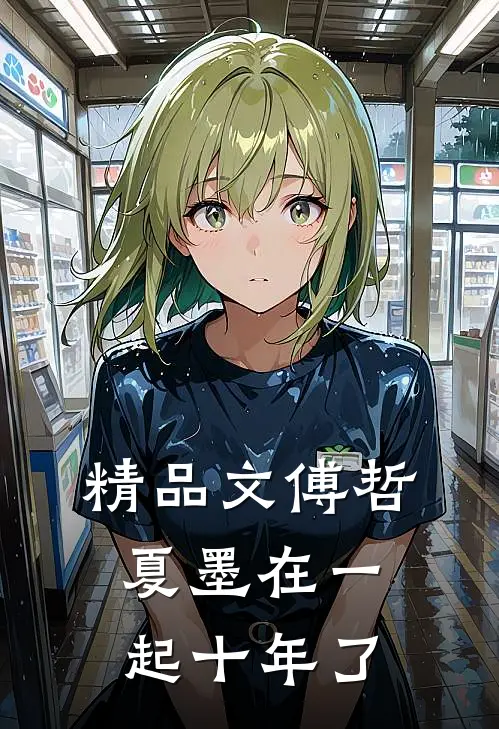 精品文傅哲夏墨在一起十年了