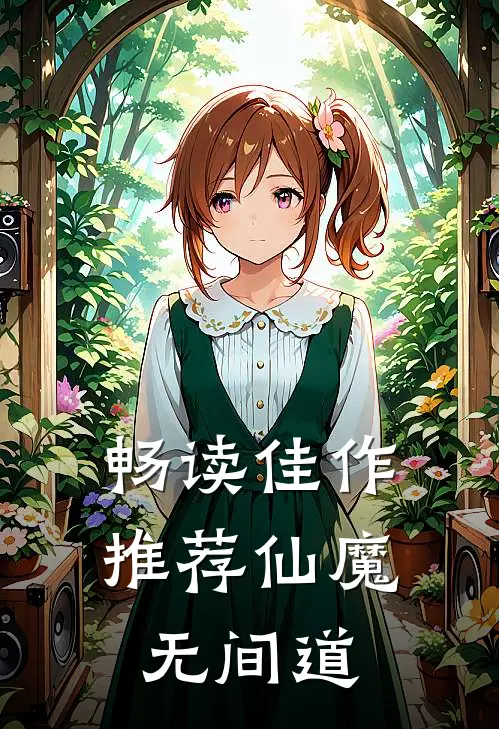 畅读佳作推荐仙魔无间道