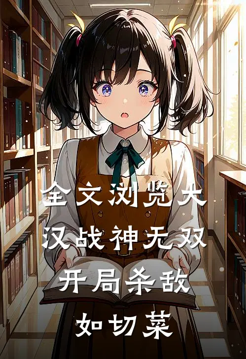全文浏览大汉战神无双,开局杀敌如切菜的