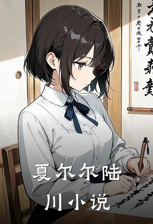 夏尔尔陆川小说
