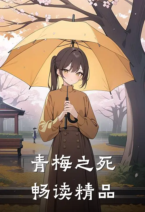 青梅之死畅读精品