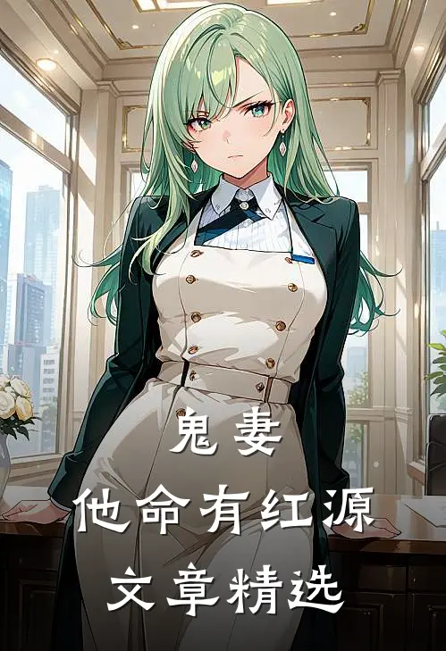 鬼妻：他命有红源文章精选